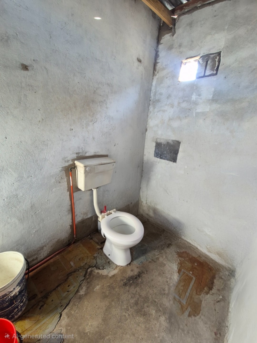 2 Bedroom Property for Sale in New Brighton Eastern Cape